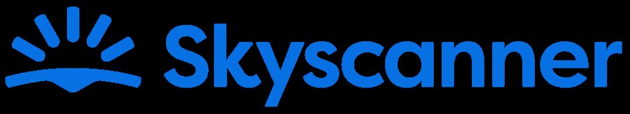 Logo de Skyscanner
