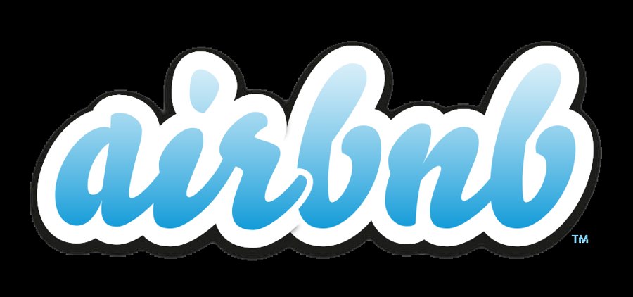 Logo de Airbnb