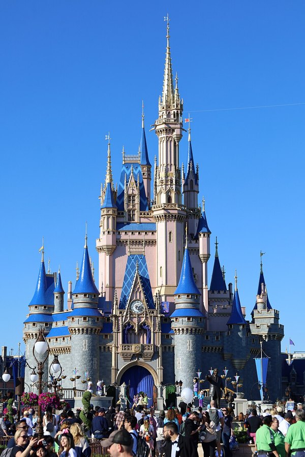 Imagen de Walt Disney World