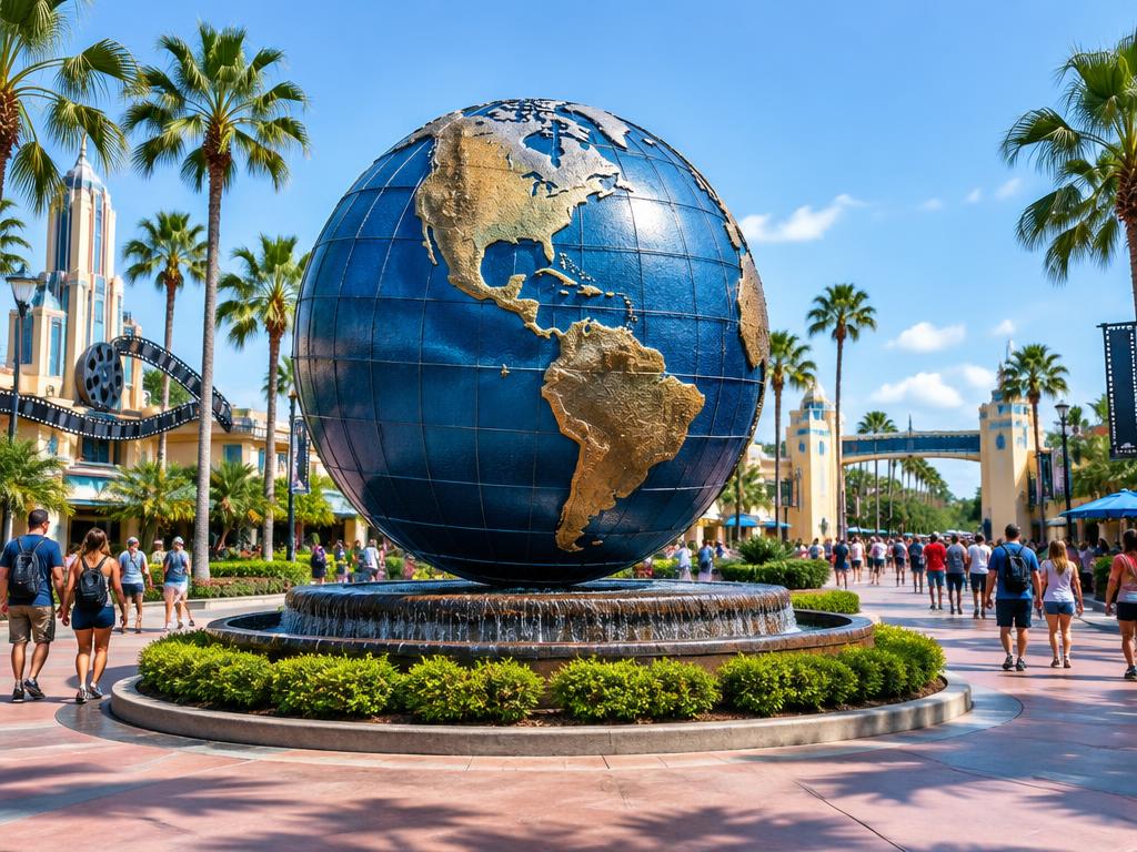 Imagen de Universal Orlando Resort